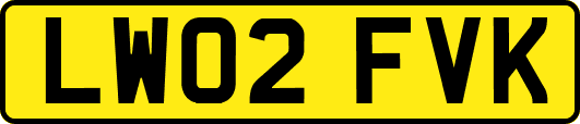 LW02FVK