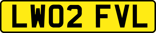 LW02FVL