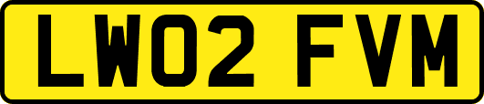 LW02FVM