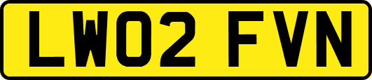 LW02FVN