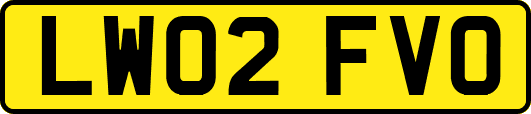 LW02FVO