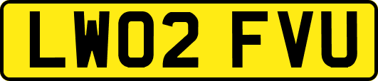 LW02FVU