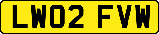LW02FVW