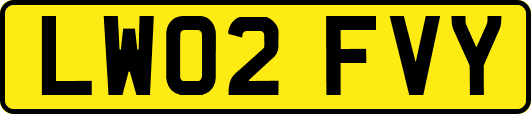 LW02FVY