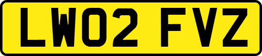 LW02FVZ