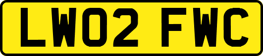 LW02FWC