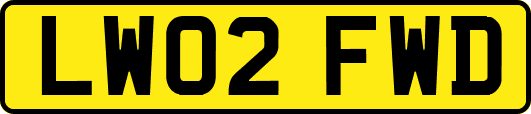 LW02FWD