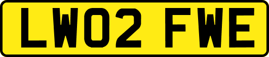 LW02FWE