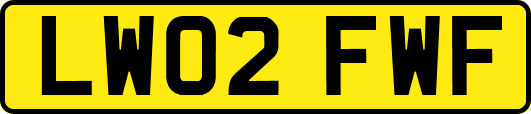 LW02FWF