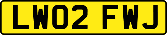 LW02FWJ