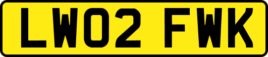 LW02FWK