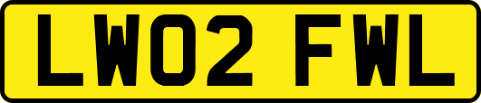 LW02FWL