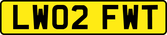 LW02FWT
