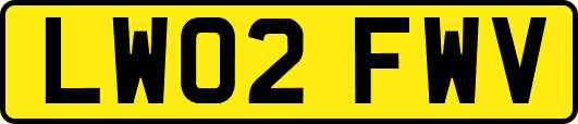 LW02FWV