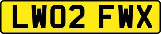 LW02FWX
