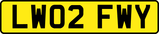 LW02FWY