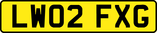LW02FXG