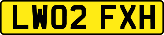 LW02FXH