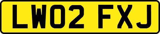 LW02FXJ