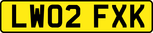 LW02FXK