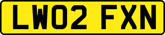 LW02FXN