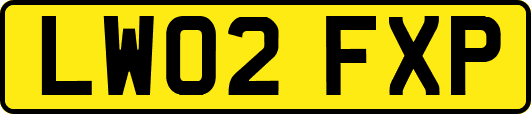 LW02FXP