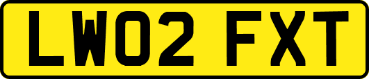 LW02FXT