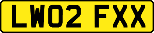 LW02FXX