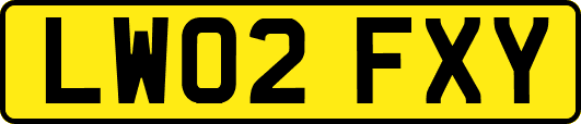 LW02FXY