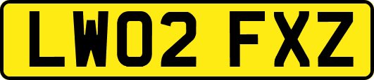 LW02FXZ
