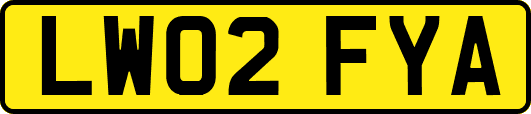 LW02FYA