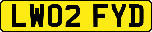LW02FYD