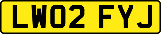LW02FYJ