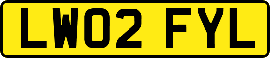 LW02FYL