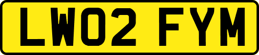 LW02FYM
