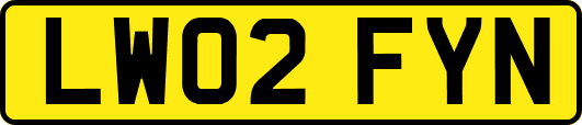 LW02FYN