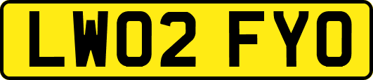 LW02FYO