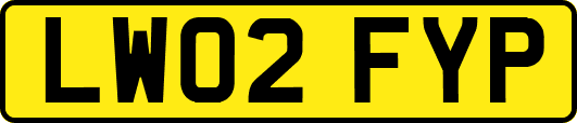 LW02FYP