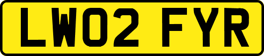 LW02FYR
