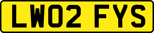 LW02FYS