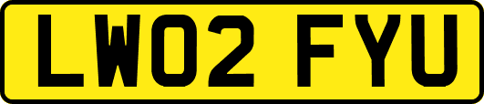 LW02FYU