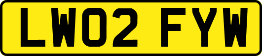 LW02FYW