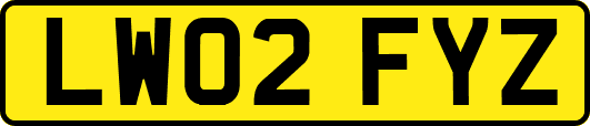 LW02FYZ
