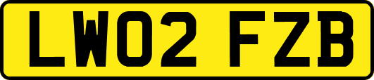 LW02FZB