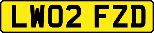 LW02FZD