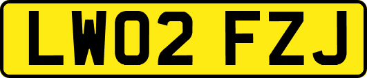 LW02FZJ