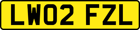 LW02FZL
