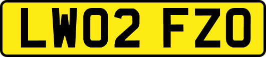 LW02FZO