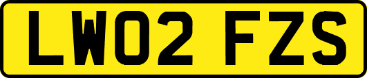 LW02FZS