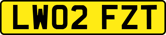 LW02FZT